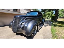 1937 Ford Roadster (CC-1797229) for sale in Belle Plaine, Minnesota