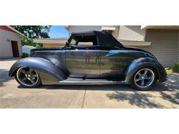 1937 Ford Roadster (CC-1797229) for sale in Belle Plaine, Minnesota