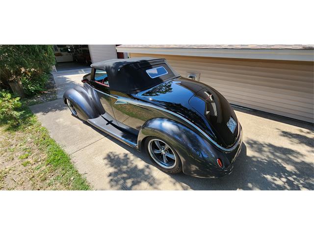 1937 Ford Roadster (CC-1797229) for sale in Belle Plaine, Minnesota