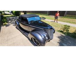 1937 Ford Roadster (CC-1797229) for sale in Belle Plaine, Minnesota