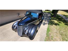 1937 Ford Roadster (CC-1797229) for sale in Belle Plaine, Minnesota
