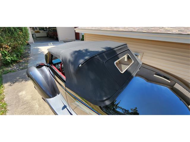 1937 Ford Roadster (CC-1797229) for sale in Belle Plaine, Minnesota