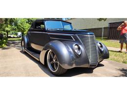 1937 Ford Roadster (CC-1797229) for sale in Belle Plaine, Minnesota