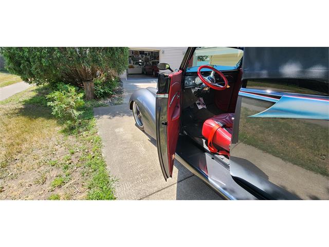 1937 Ford Roadster (CC-1797229) for sale in Belle Plaine, Minnesota