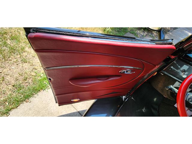 1937 Ford Roadster (CC-1797229) for sale in Belle Plaine, Minnesota