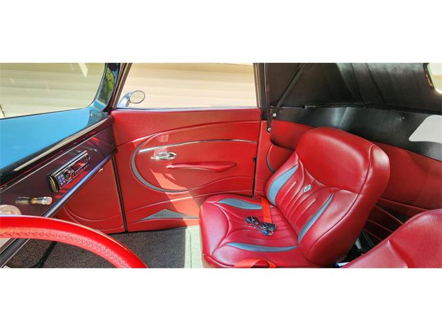 1937 Ford Roadster (CC-1797229) for sale in Belle Plaine, Minnesota