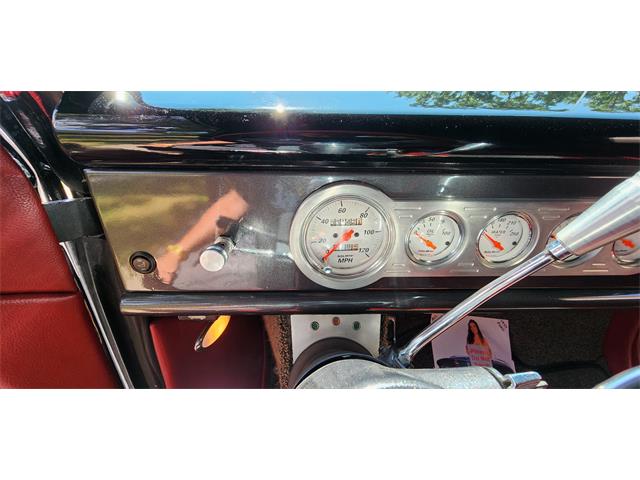 1937 Ford Roadster (CC-1797229) for sale in Belle Plaine, Minnesota
