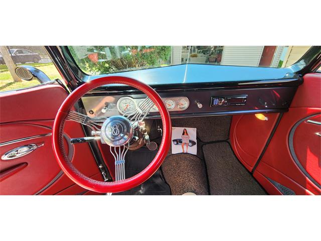 1937 Ford Roadster (CC-1797229) for sale in Belle Plaine, Minnesota
