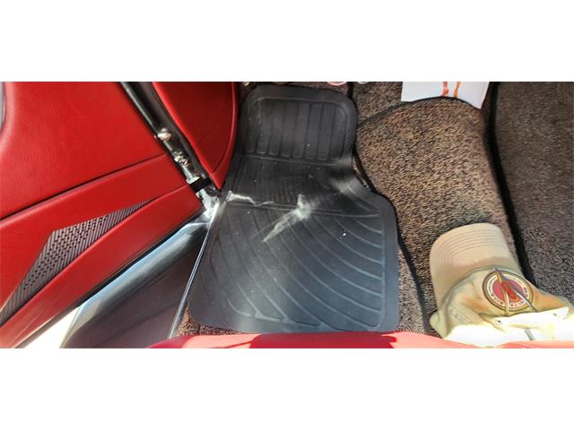 1937 Ford Roadster (CC-1797229) for sale in Belle Plaine, Minnesota