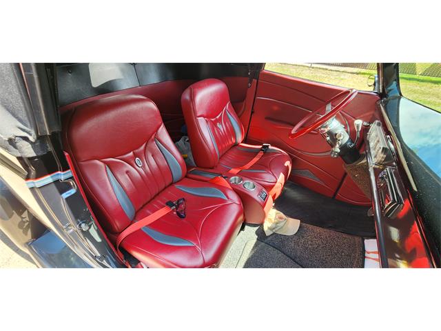 1937 Ford Roadster (CC-1797229) for sale in Belle Plaine, Minnesota