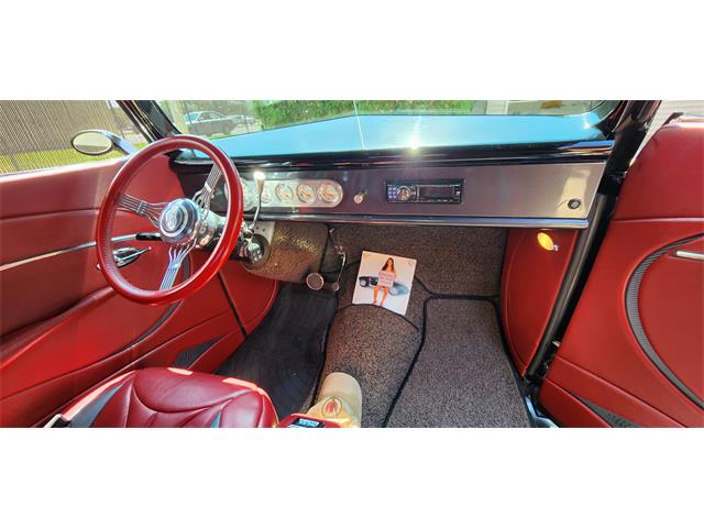 1937 Ford Roadster (CC-1797229) for sale in Belle Plaine, Minnesota