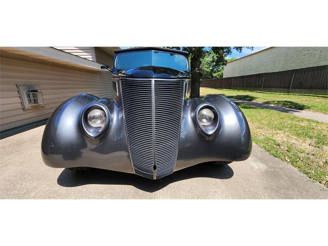 1937 Ford Roadster (CC-1797229) for sale in Belle Plaine, Minnesota