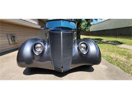 1937 Ford Roadster (CC-1797229) for sale in Belle Plaine, Minnesota