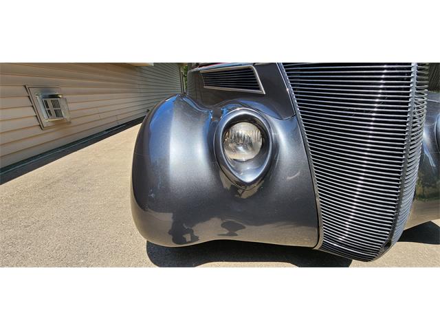 1937 Ford Roadster (CC-1797229) for sale in Belle Plaine, Minnesota