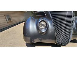 1937 Ford Roadster (CC-1797229) for sale in Belle Plaine, Minnesota