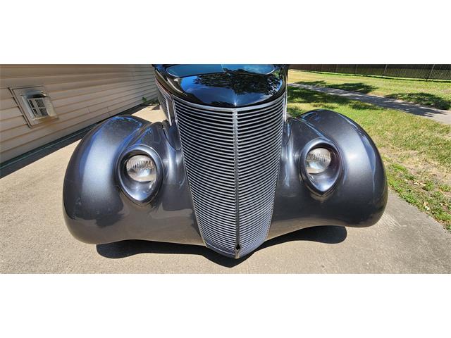 1937 Ford Roadster (CC-1797229) for sale in Belle Plaine, Minnesota