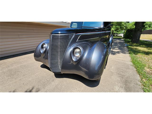 1937 Ford Roadster (CC-1797229) for sale in Belle Plaine, Minnesota