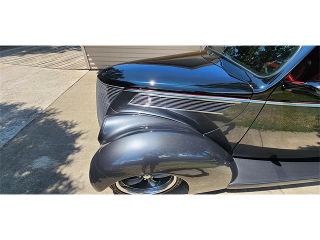 1937 Ford Roadster (CC-1797229) for sale in Belle Plaine, Minnesota