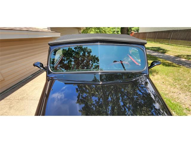 1937 Ford Roadster (CC-1797229) for sale in Belle Plaine, Minnesota