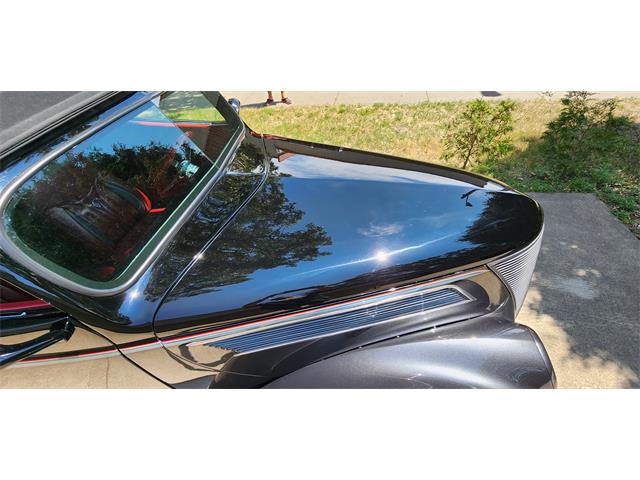 1937 Ford Roadster (CC-1797229) for sale in Belle Plaine, Minnesota