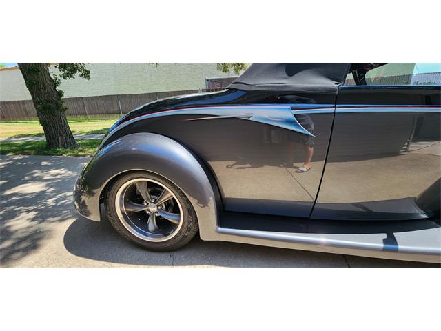 1937 Ford Roadster (CC-1797229) for sale in Belle Plaine, Minnesota