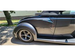 1937 Ford Roadster (CC-1797229) for sale in Belle Plaine, Minnesota