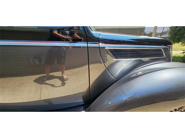 1937 Ford Roadster (CC-1797229) for sale in Belle Plaine, Minnesota