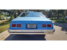 1978 Chevrolet Nova (CC-1797236) for sale in Belle Plaine, Minnesota