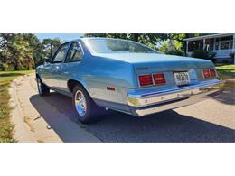 1978 Chevrolet Nova (CC-1797236) for sale in Belle Plaine, Minnesota