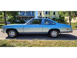 1978 Chevrolet Nova (CC-1797236) for sale in Belle Plaine, Minnesota