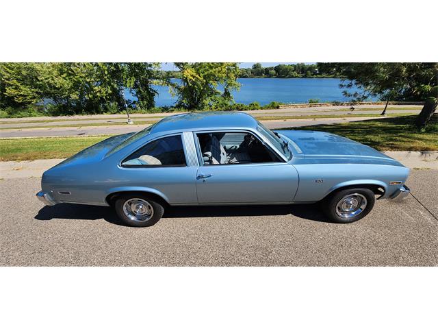 1978 Chevrolet Nova (CC-1797236) for sale in Belle Plaine, Minnesota