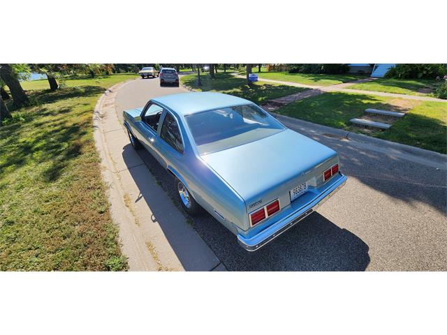 1978 Chevrolet Nova (CC-1797236) for sale in Belle Plaine, Minnesota