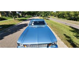 1978 Chevrolet Nova (CC-1797236) for sale in Belle Plaine, Minnesota