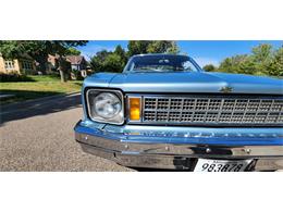 1978 Chevrolet Nova (CC-1797236) for sale in Belle Plaine, Minnesota