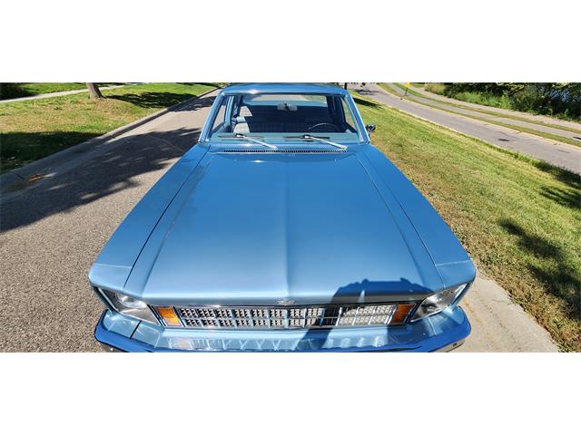 1978 Chevrolet Nova (CC-1797236) for sale in Belle Plaine, Minnesota