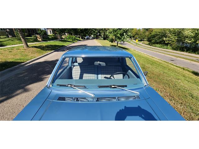 1978 Chevrolet Nova (CC-1797236) for sale in Belle Plaine, Minnesota