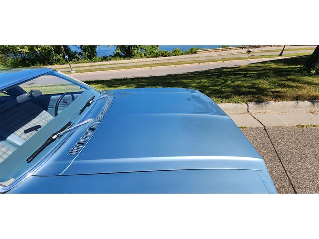 1978 Chevrolet Nova (CC-1797236) for sale in Belle Plaine, Minnesota