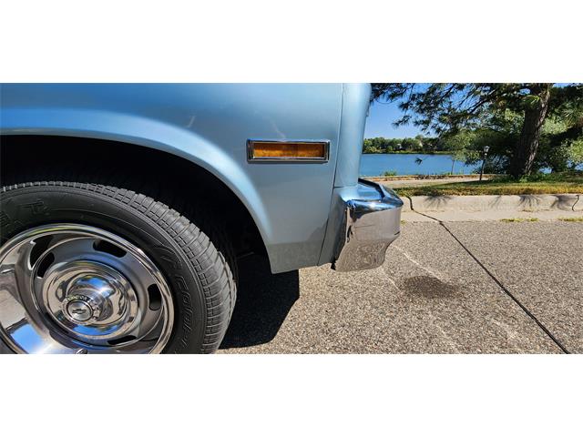 1978 Chevrolet Nova (CC-1797236) for sale in Belle Plaine, Minnesota