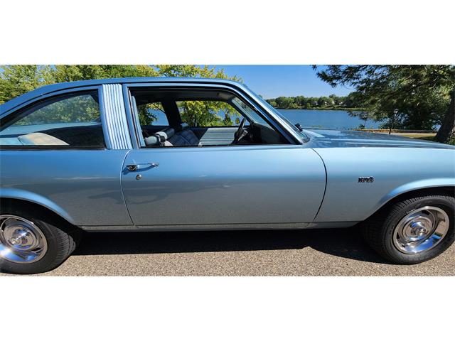 1978 Chevrolet Nova (CC-1797236) for sale in Belle Plaine, Minnesota