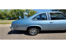 1978 Chevrolet Nova (CC-1797236) for sale in Belle Plaine, Minnesota
