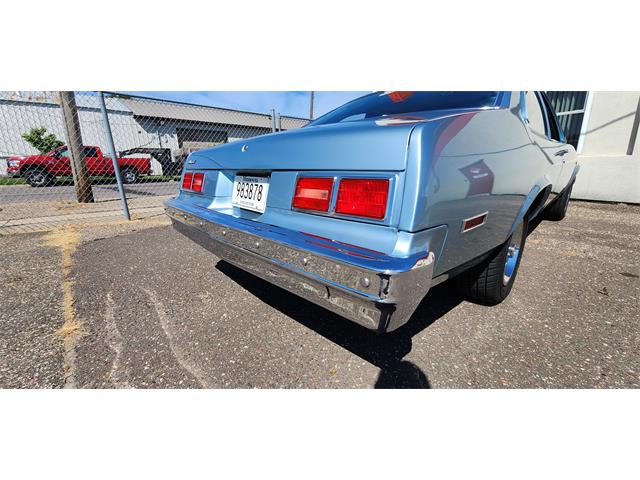 1978 Chevrolet Nova (CC-1797236) for sale in Belle Plaine, Minnesota