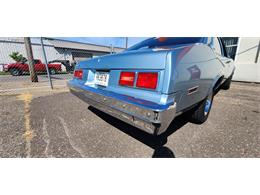 1978 Chevrolet Nova (CC-1797236) for sale in Belle Plaine, Minnesota