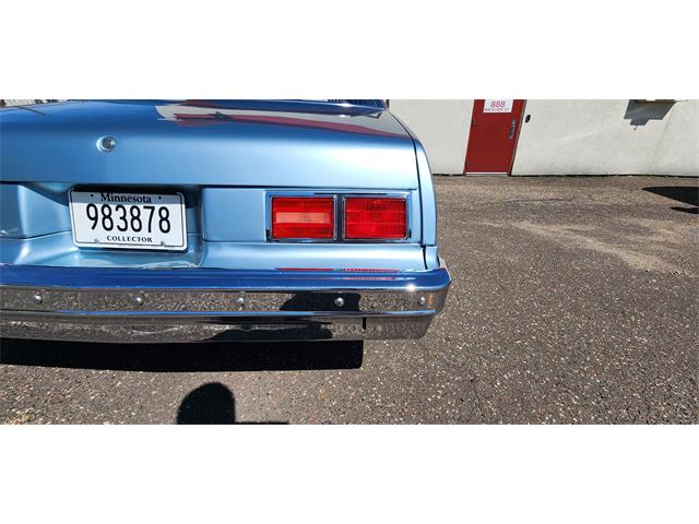 1978 Chevrolet Nova (CC-1797236) for sale in Belle Plaine, Minnesota