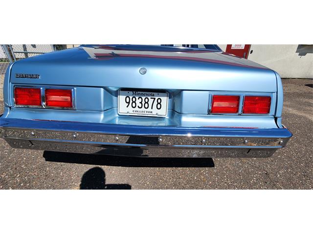 1978 Chevrolet Nova (CC-1797236) for sale in Belle Plaine, Minnesota