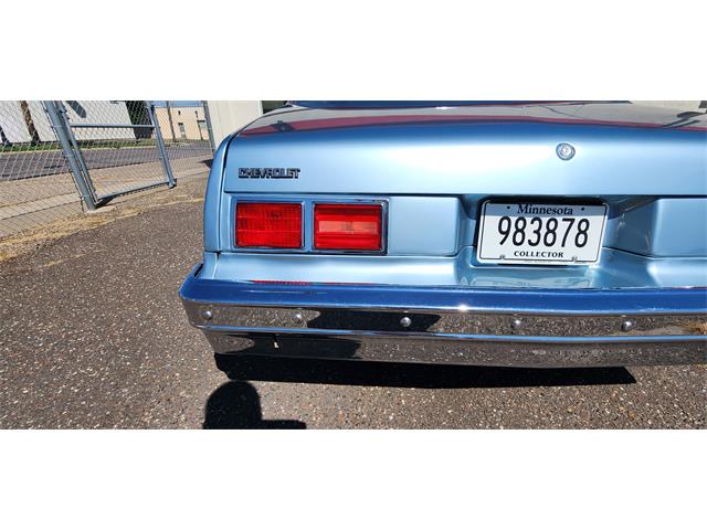 1978 Chevrolet Nova (CC-1797236) for sale in Belle Plaine, Minnesota