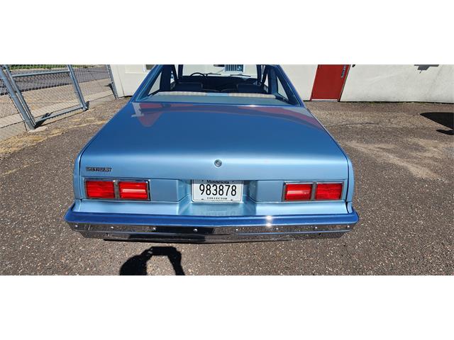 1978 Chevrolet Nova (CC-1797236) for sale in Belle Plaine, Minnesota