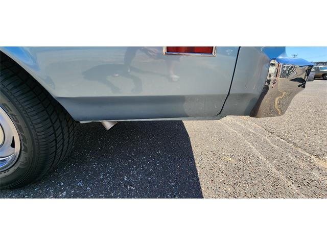 1978 Chevrolet Nova (CC-1797236) for sale in Belle Plaine, Minnesota