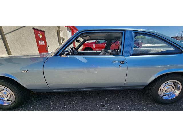 1978 Chevrolet Nova (CC-1797236) for sale in Belle Plaine, Minnesota
