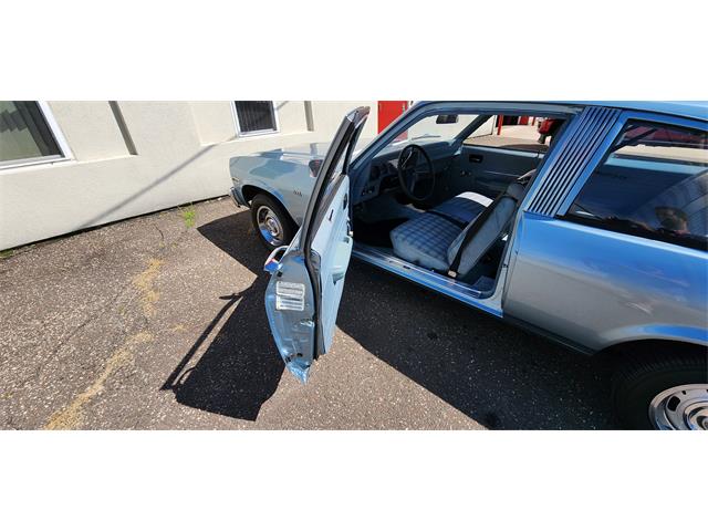 1978 Chevrolet Nova (CC-1797236) for sale in Belle Plaine, Minnesota