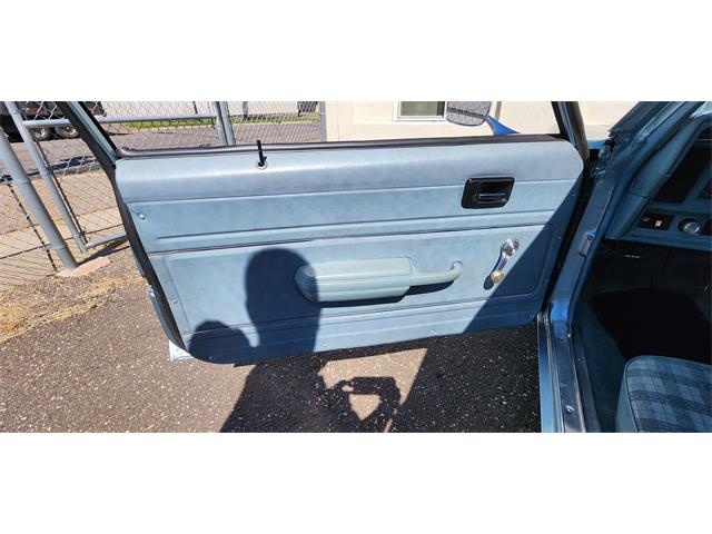 1978 Chevrolet Nova (CC-1797236) for sale in Belle Plaine, Minnesota